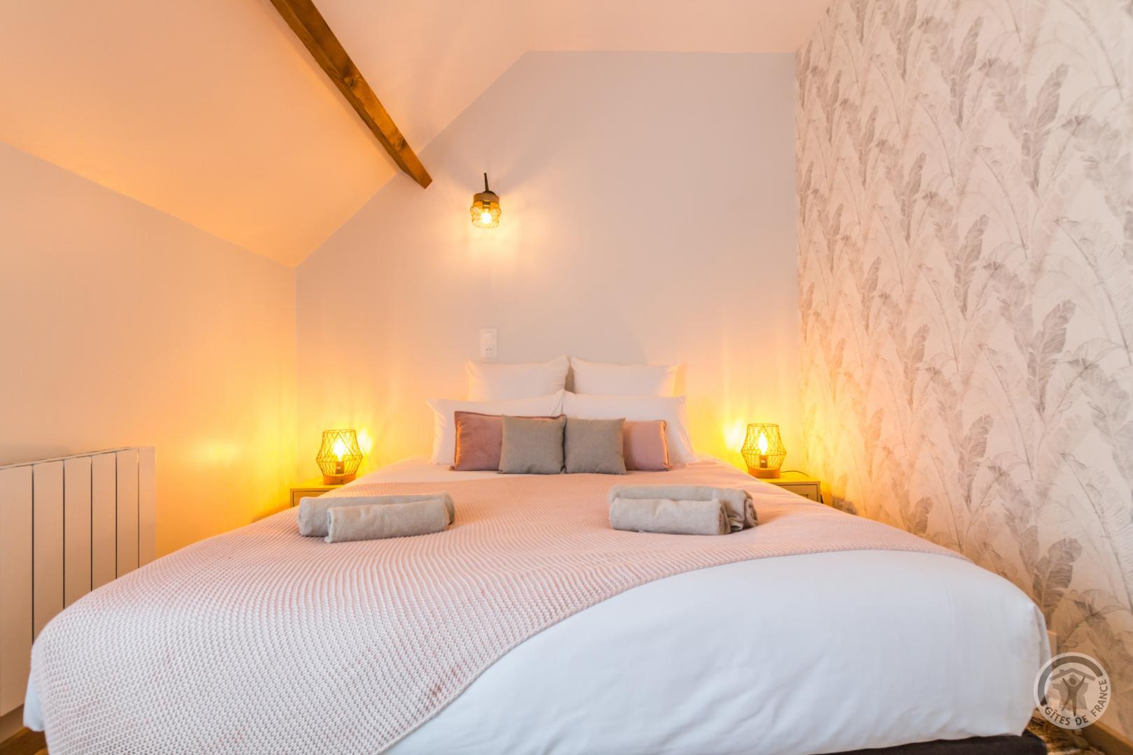 Gîtes de France G1087 : Les Jasmins, Sacey - photo 16