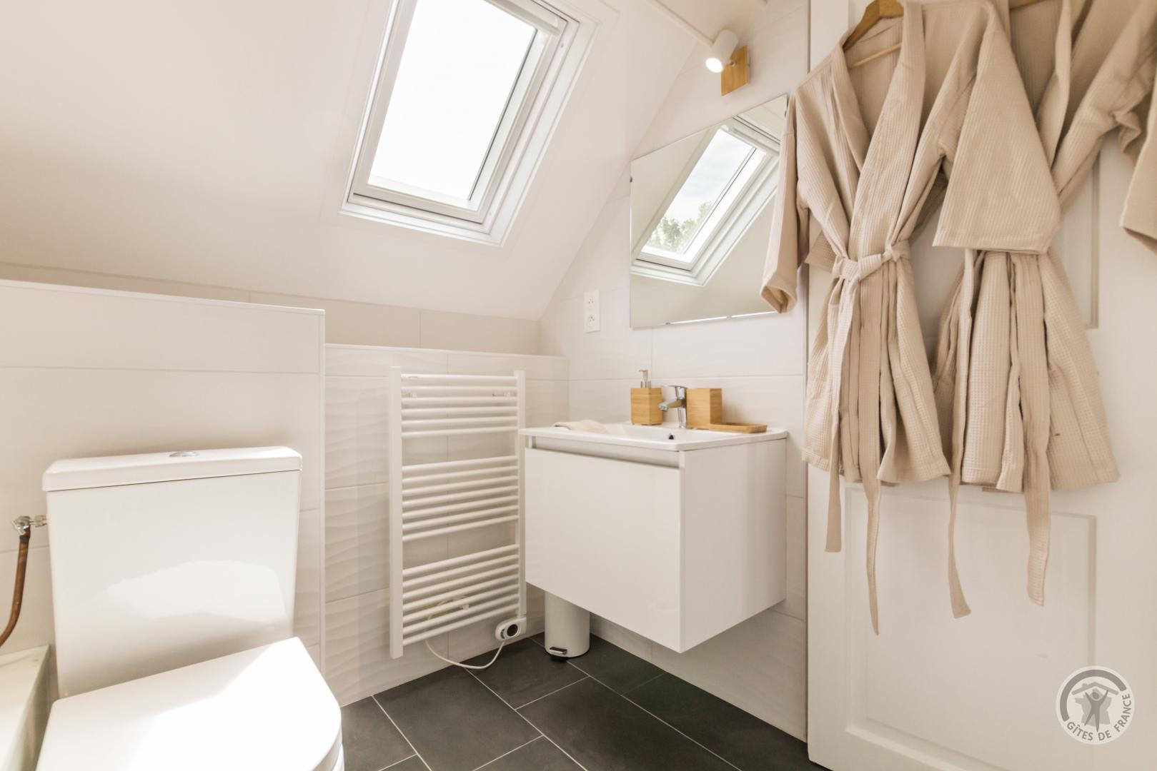 Gîtes de France G1087 : Les Jasmins, Sacey - photo 3