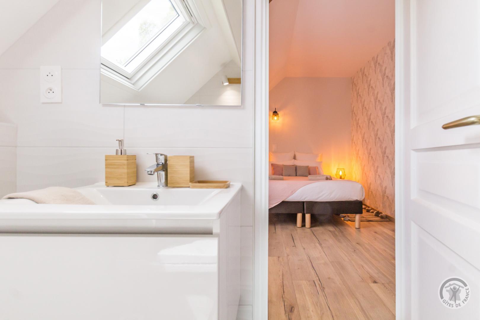 Gîtes de France G1087 : Les Jasmins, Sacey - photo 6