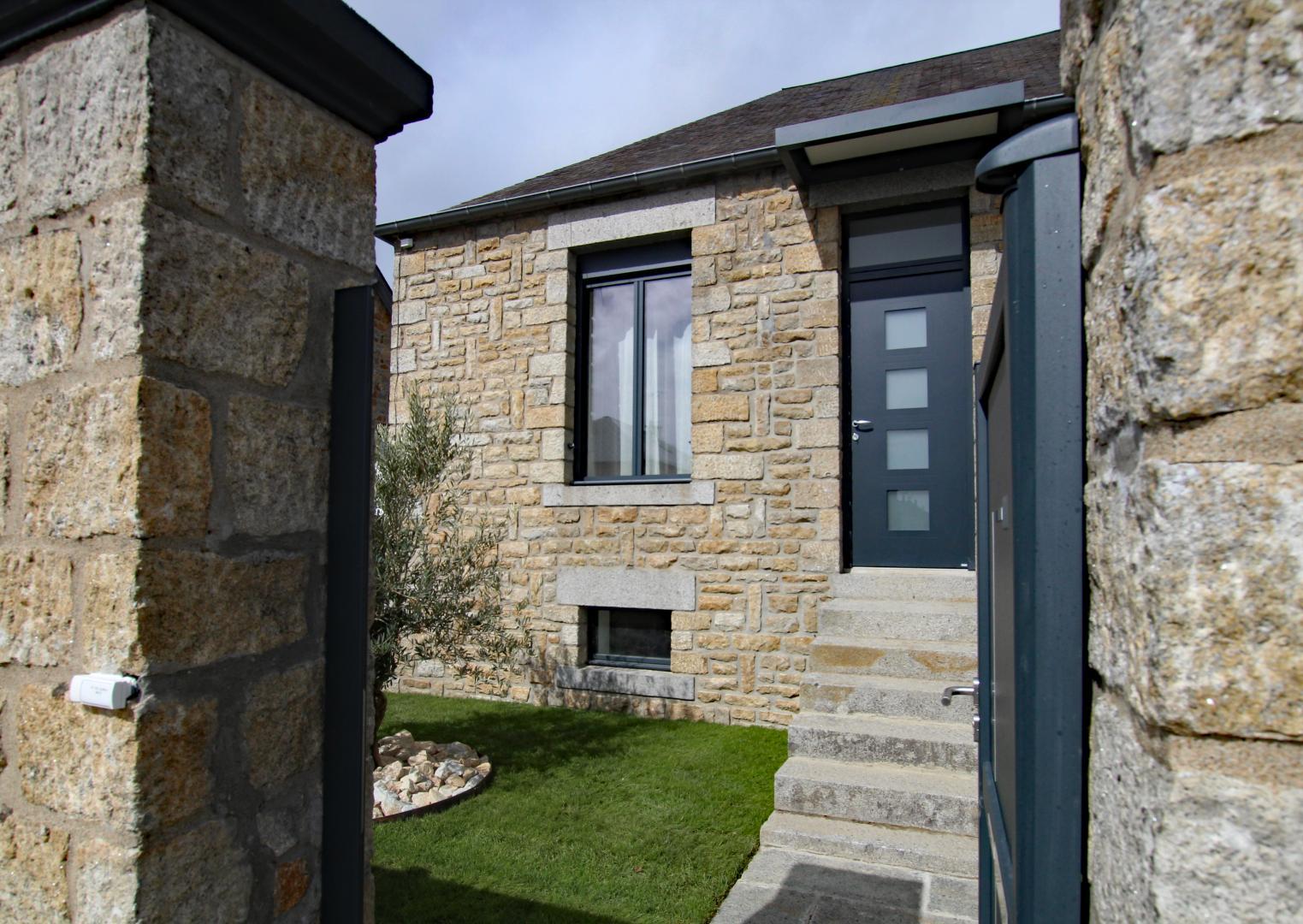 Gîtes de France G1088 : Le Jardin de Marie, Pontorson - photo 143