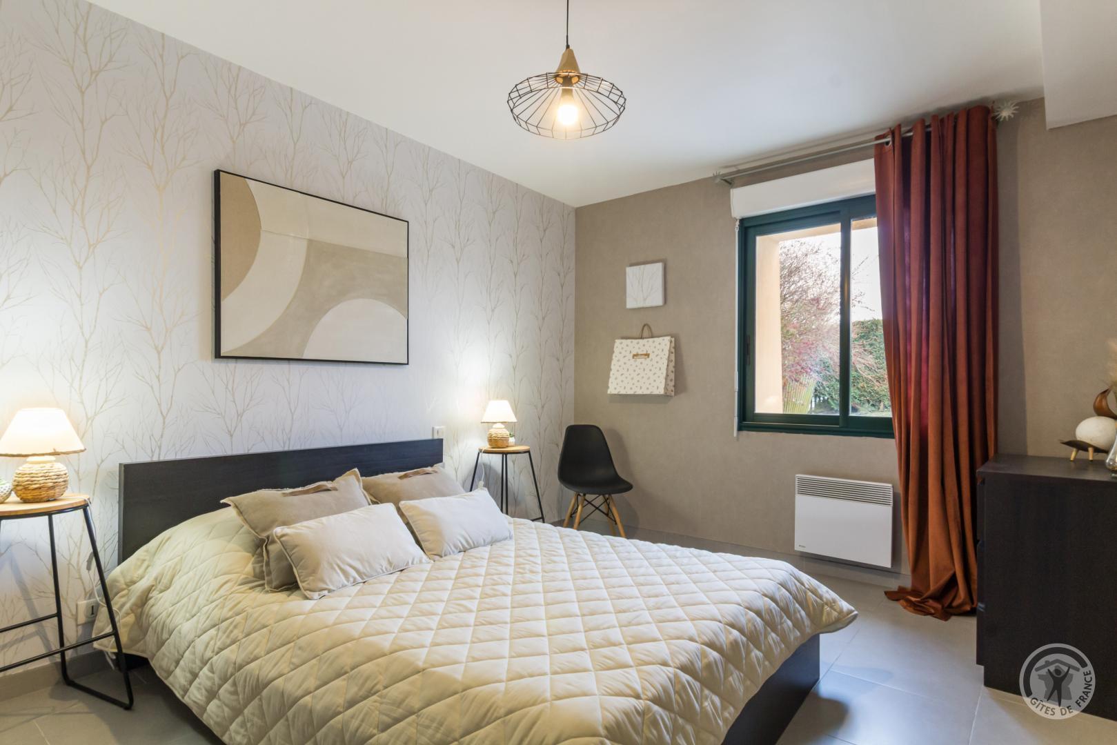 Gîtes de France G1089 : La maison de vacances, Cérences - photo 103