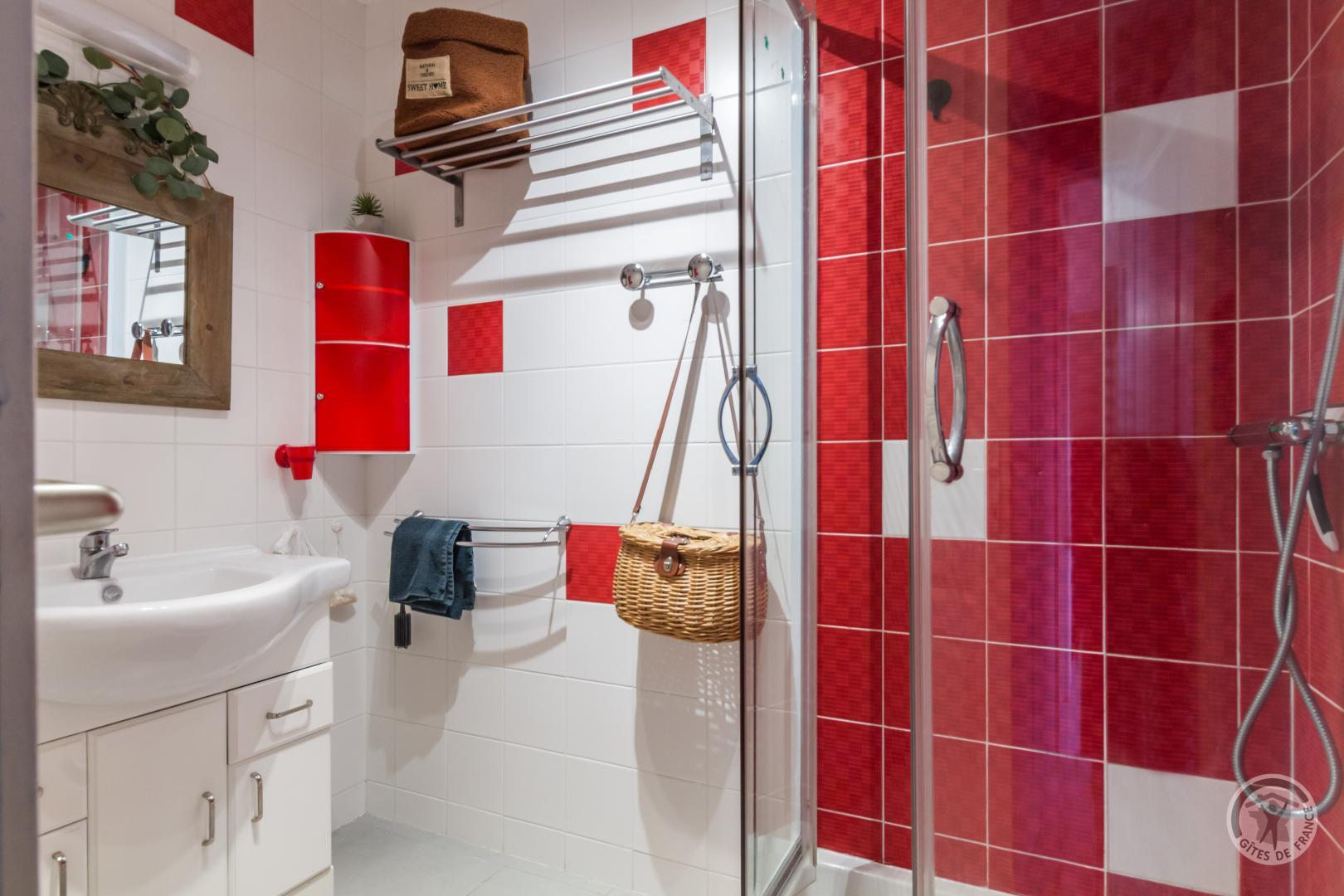 Gîtes de France G1089 : La maison de vacances, Cérences - photo 86