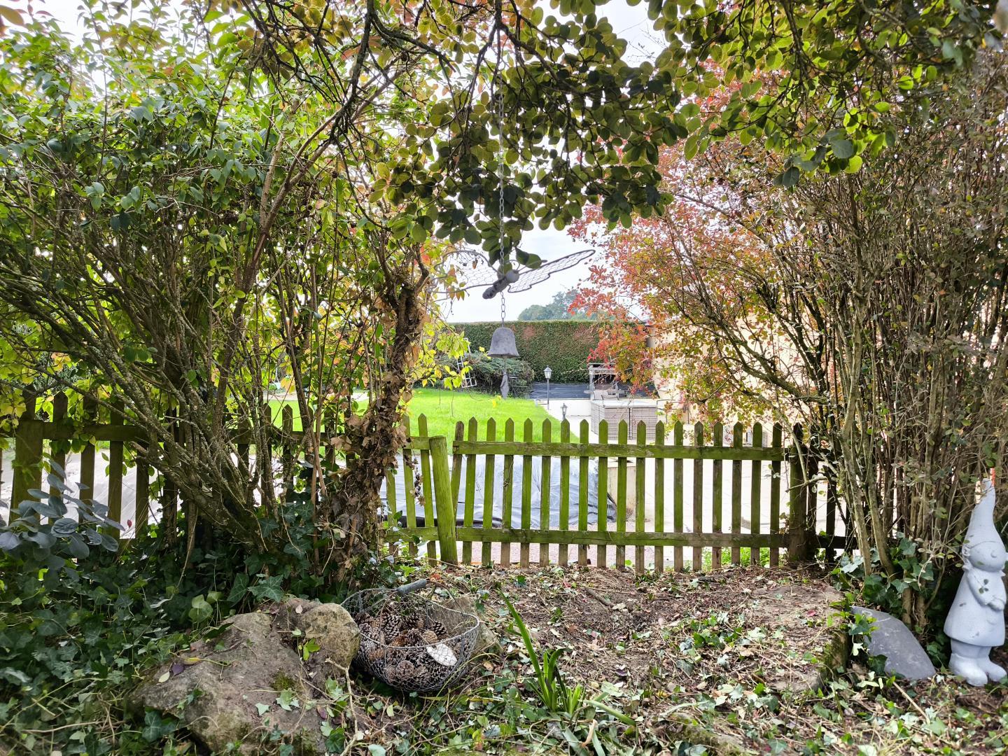 Gîtes de France G1089 : La maison de vacances, Cérences - photo 92
