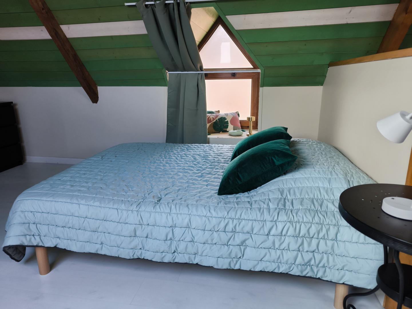 Gîtes de France G1089 : La maison de vacances, Cérences - photo 93