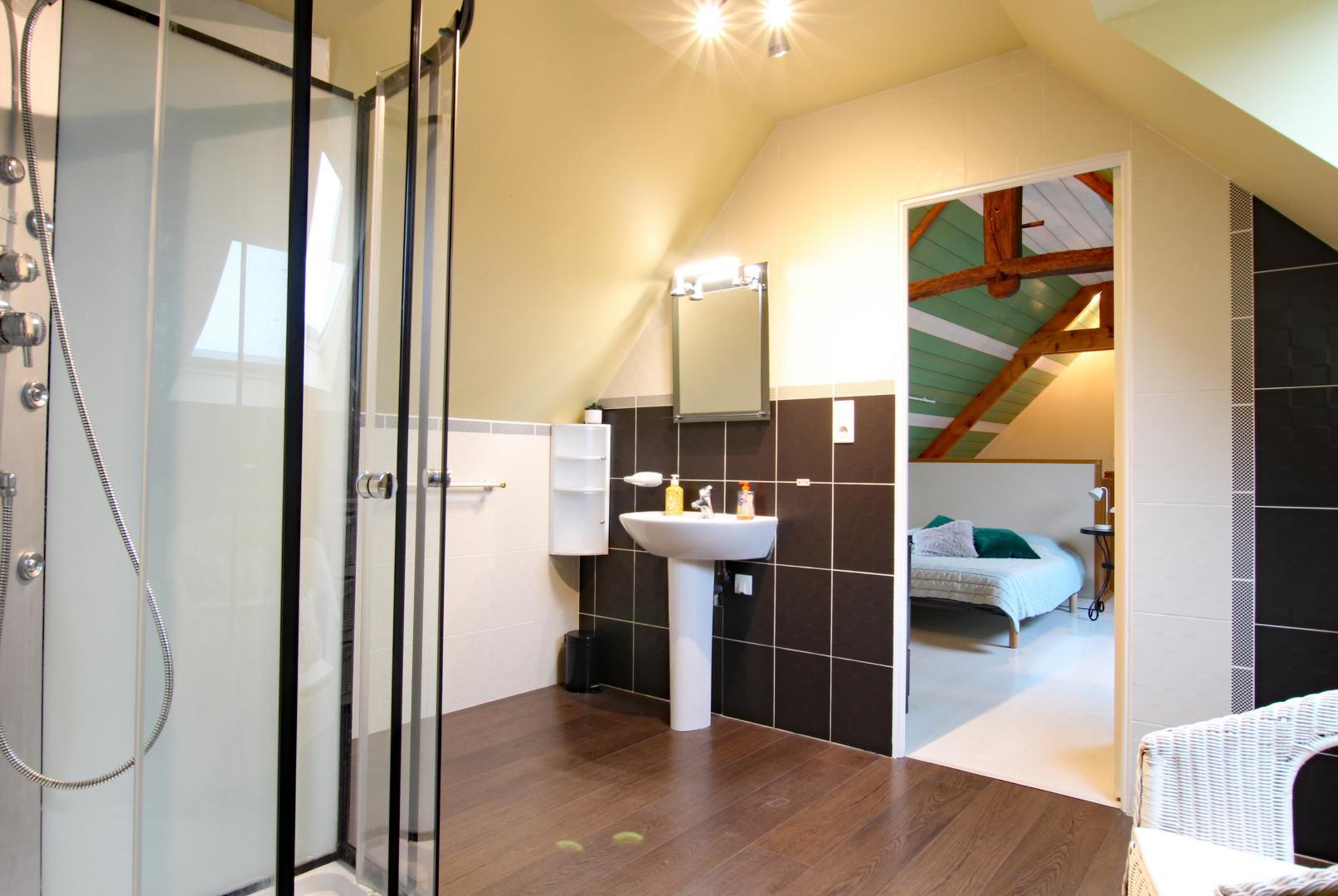 Gîtes de France G1089 : La maison de vacances, Cérences - photo 104