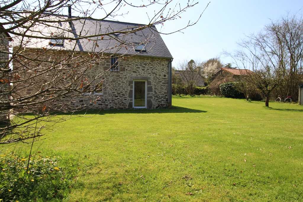Gîtes de France G109 : Au Fil de l'Eau, Le Vast - photo 132