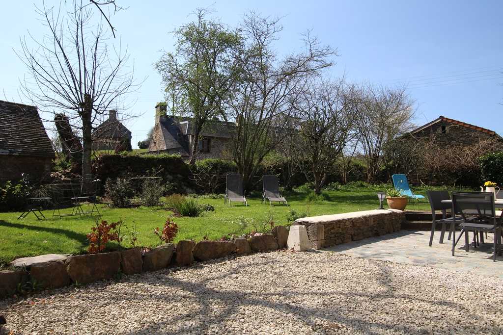 Gîtes de France G109 : Au Fil de l'Eau, Le Vast - photo 131