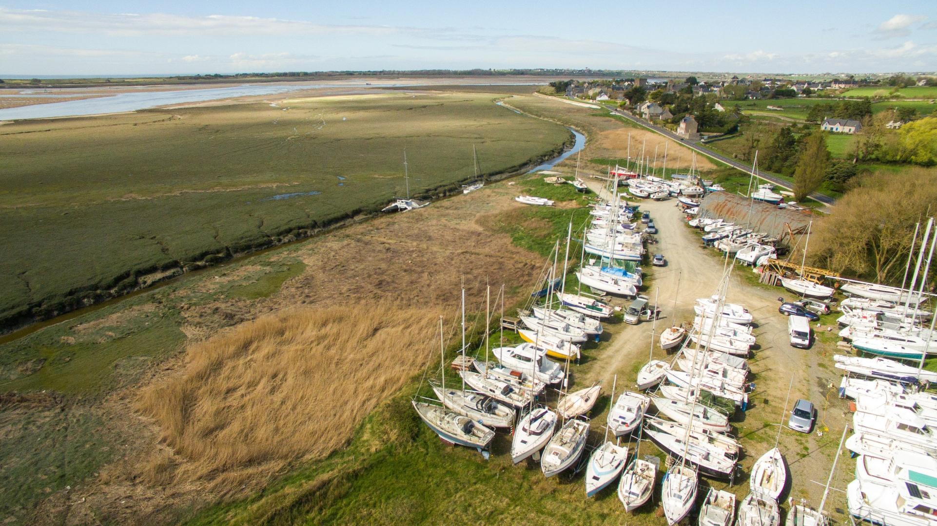 Gîtes de France G1090 : Retour de plage, Regnéville-sur-Mer - photo 99