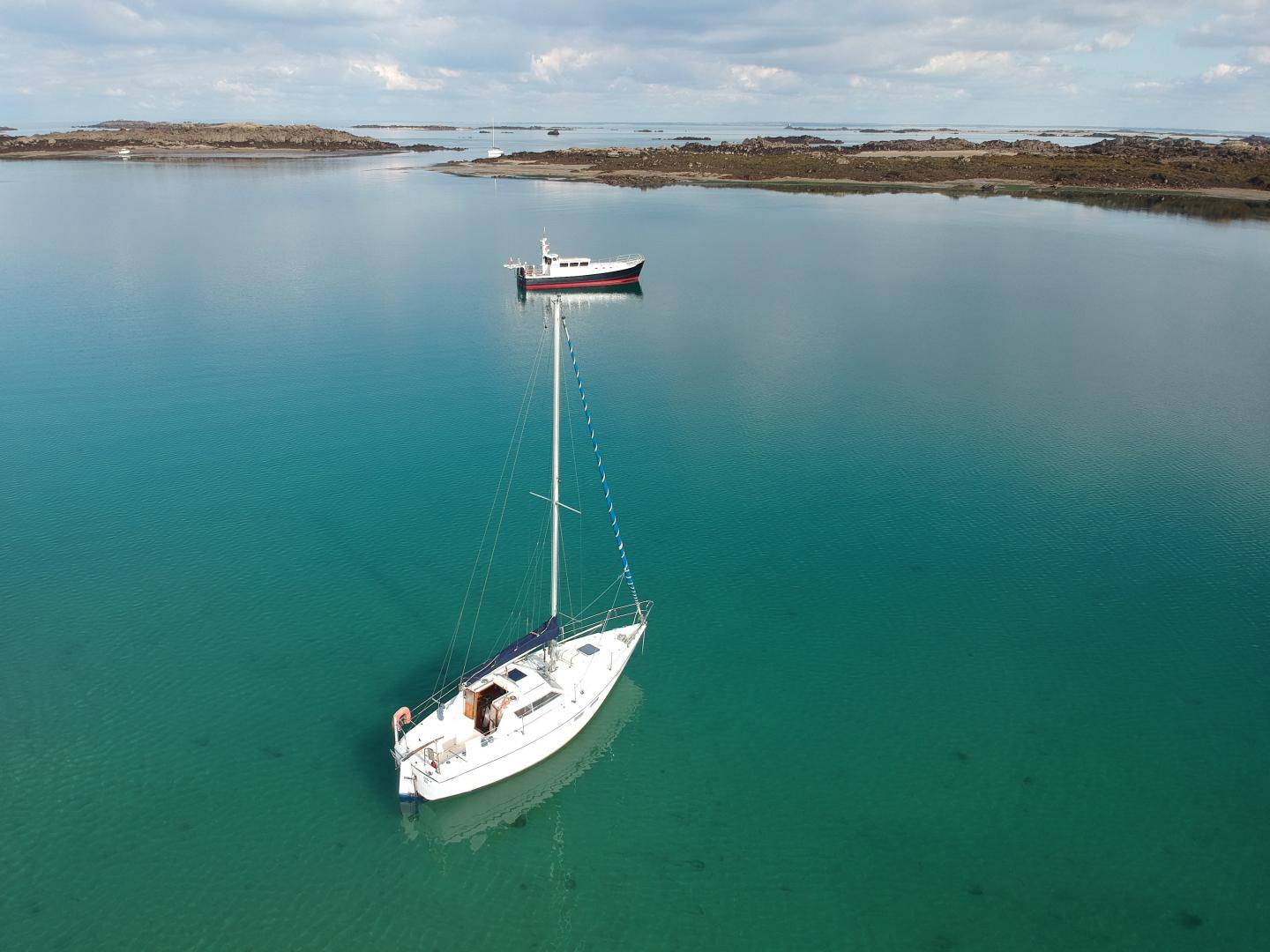 Gîtes de France G1090 : Retour de plage, Regnéville-sur-Mer - photo 106