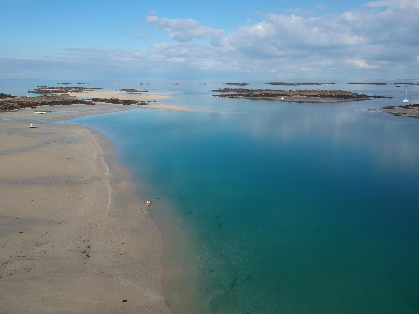 Gîtes de France G1090 : Retour de plage, Regnéville-sur-Mer - photo 110