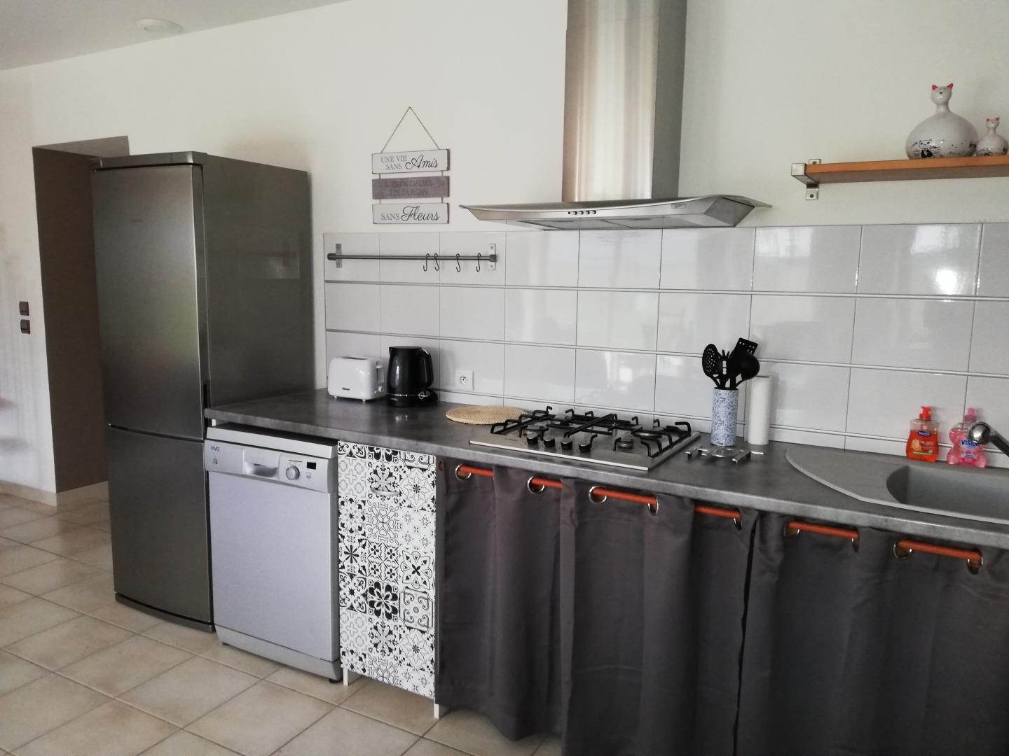 Gîtes de France G1093 : Les Montiers, Beslon - photo 77