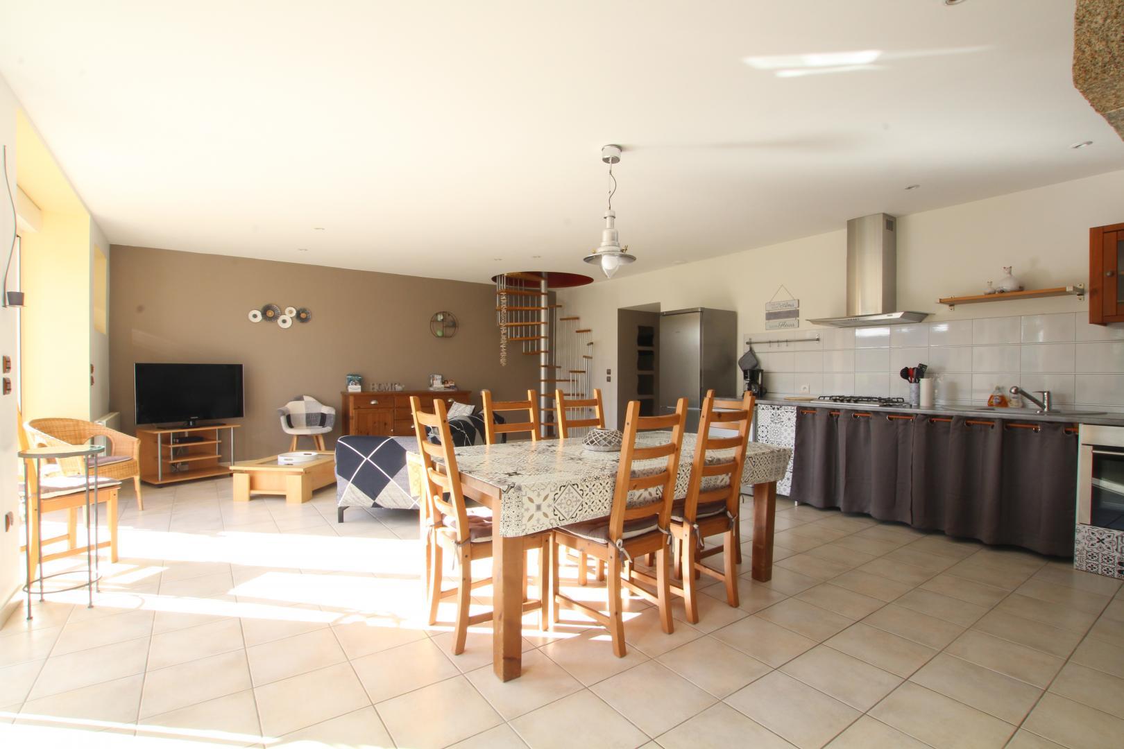 Gîtes de France G1093 : Les Montiers, Beslon - photo 75