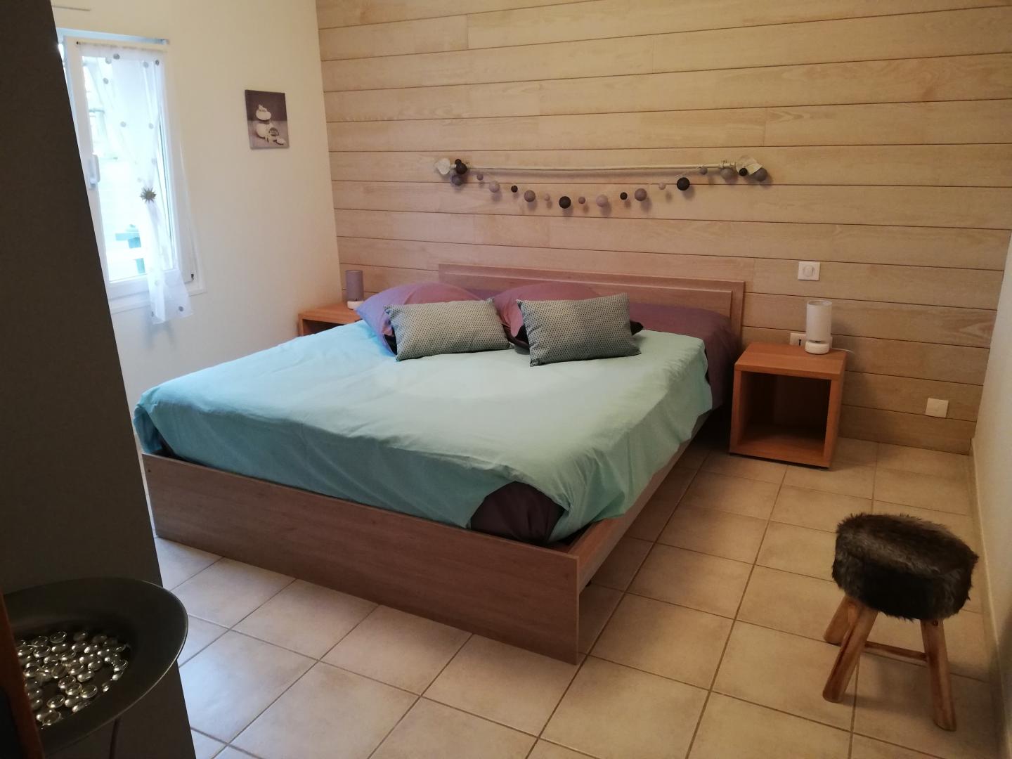 Gîtes de France G1093 : Les Montiers, Beslon - photo 65