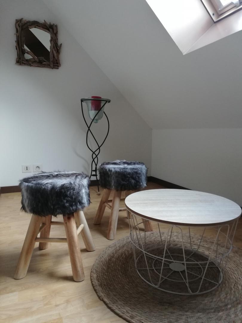 Gîtes de France G1093 : Les Montiers, Beslon - photo 76