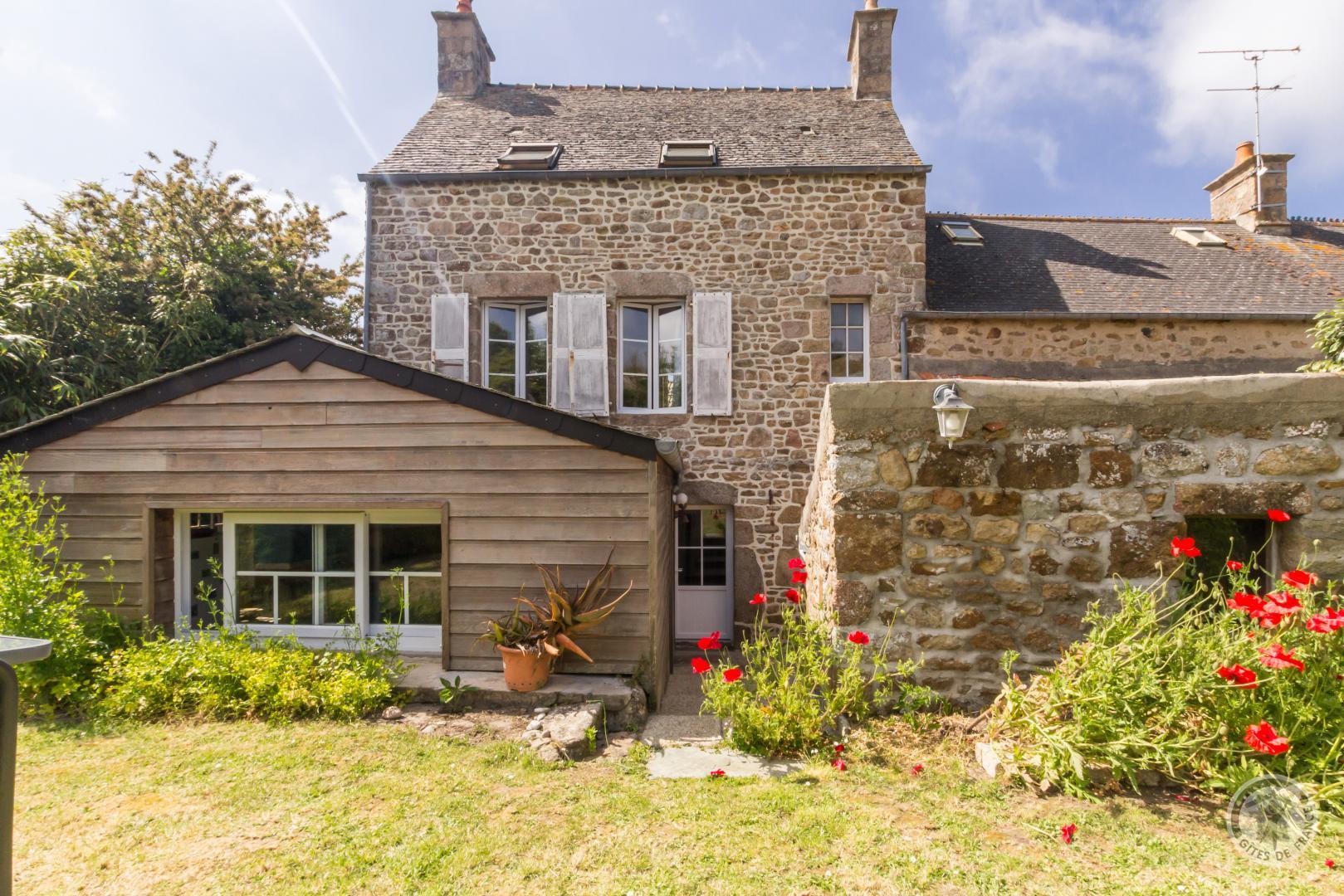 Gîtes de France G1094 : Le Perrey, Fermanville - photo 64