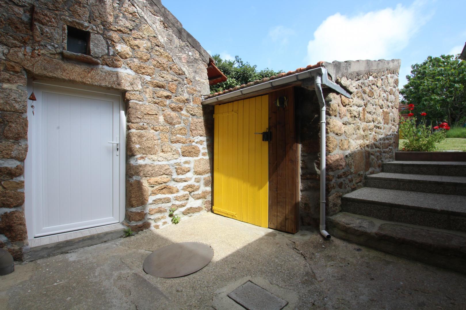 Gîtes de France G1094 : Le Perrey, Fermanville - photo 56