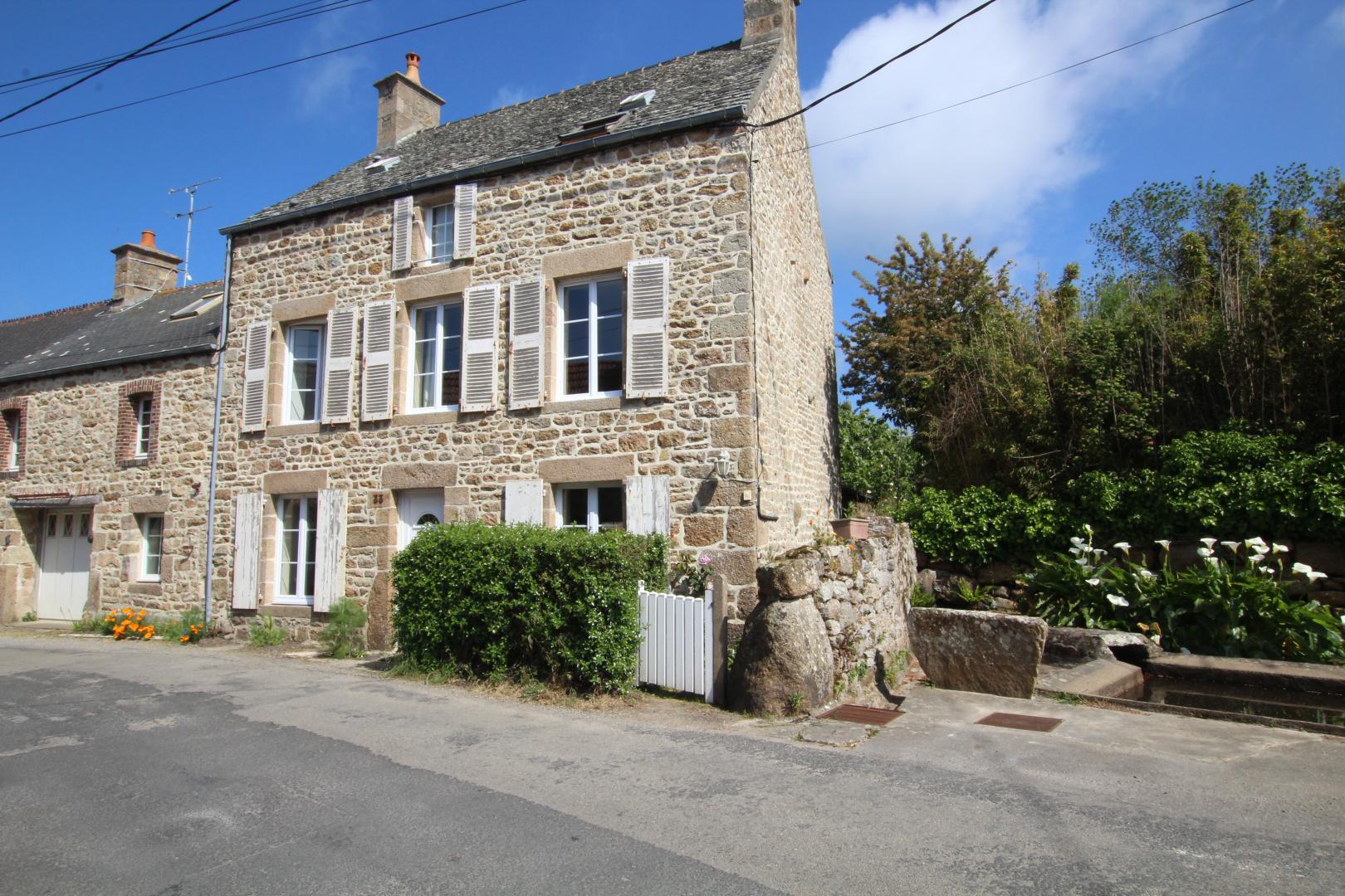 Gîtes de France G1094 : Le Perrey, Fermanville - photo 45