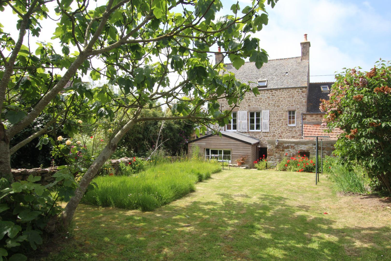 Gîtes de France G1094 : Le Perrey, Fermanville - photo 58