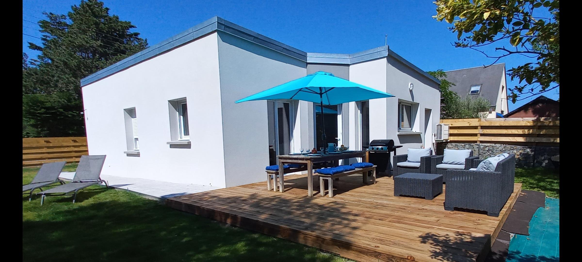 Gîtes de France G1096 : La Bôme