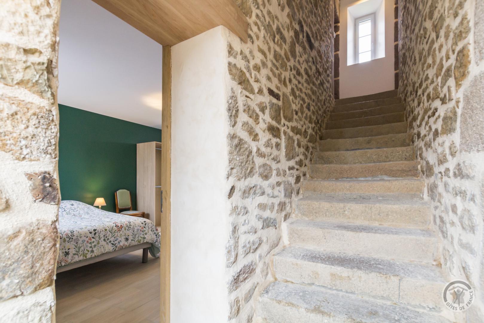 Gîtes de France G1097 : Chez Tonton Jean — photo 2