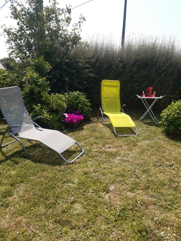Gîtes de France G1098 : Jacadi, Montfarville - photo 101