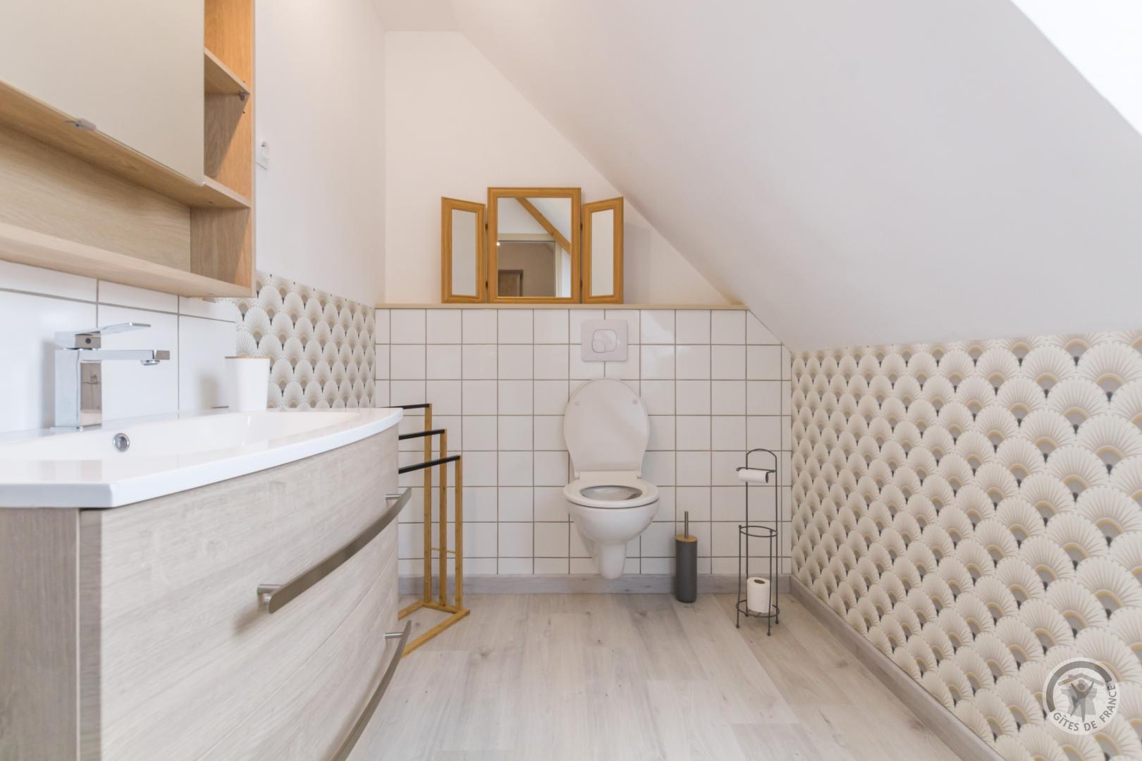 Gîtes de France G1098 : Jacadi, Montfarville - photo 116