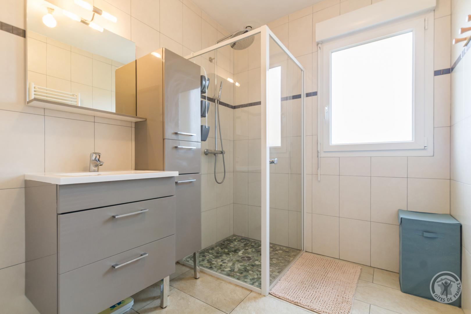 Gîtes de France G1098 : Jacadi, Montfarville - photo 98