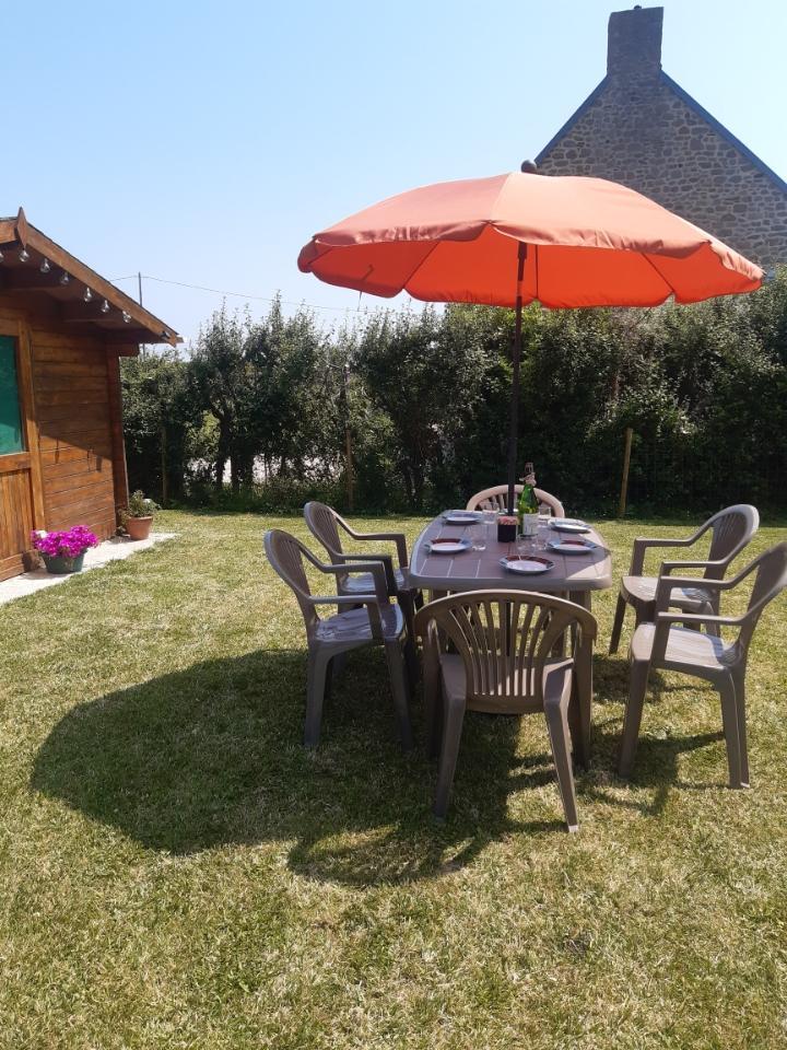 Gîtes de France G1098 : Jacadi, Montfarville - photo 103