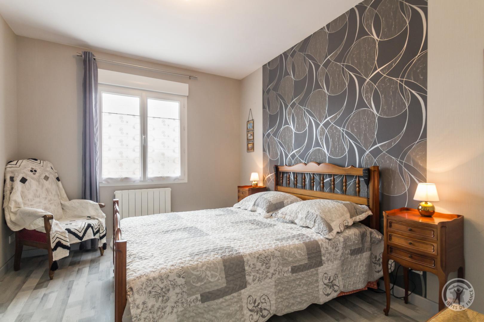 Gîtes de France G1098 : Jacadi, Montfarville - photo 100