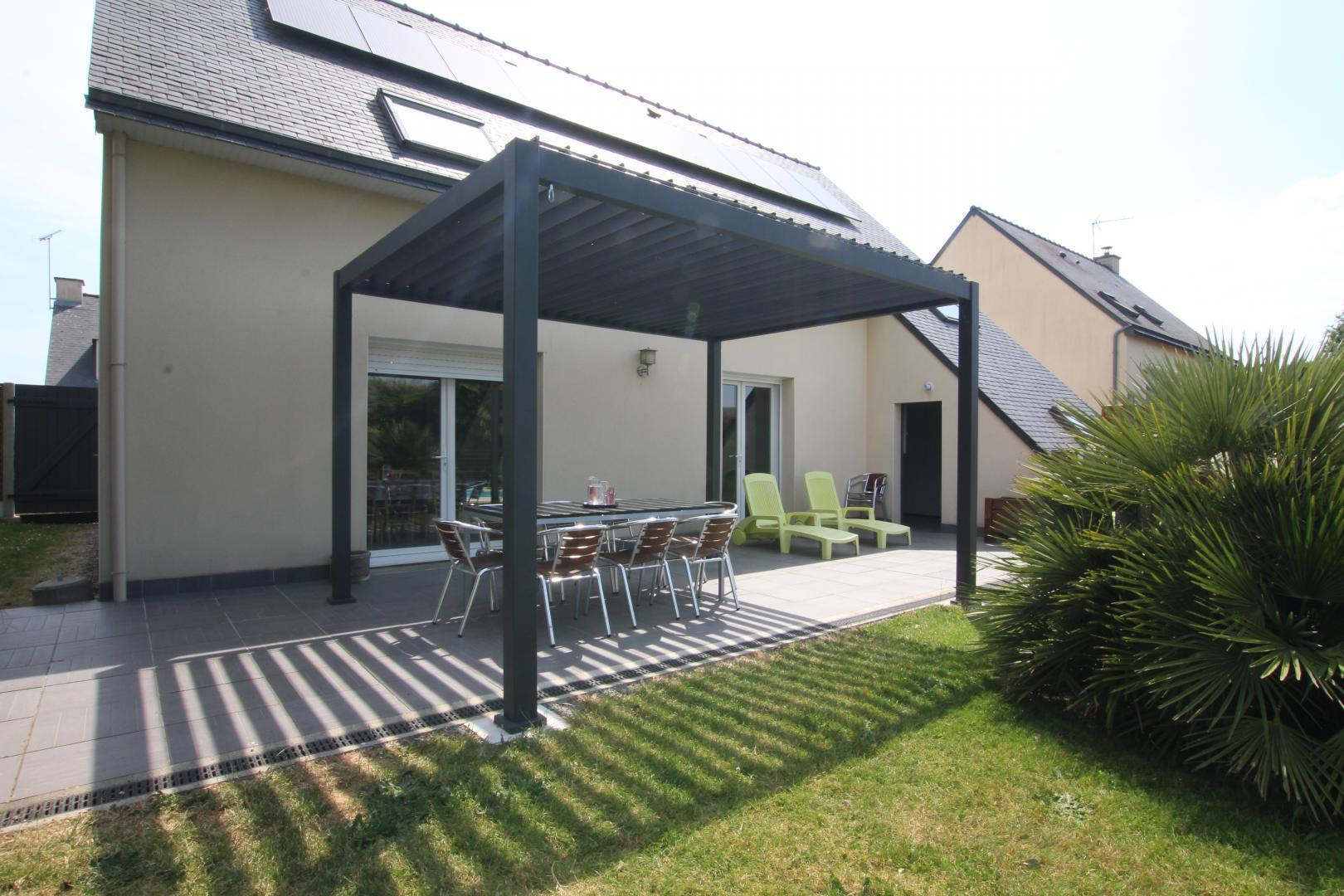 Gîtes de France G1099 : Bellevue, Pontorson - photo 63