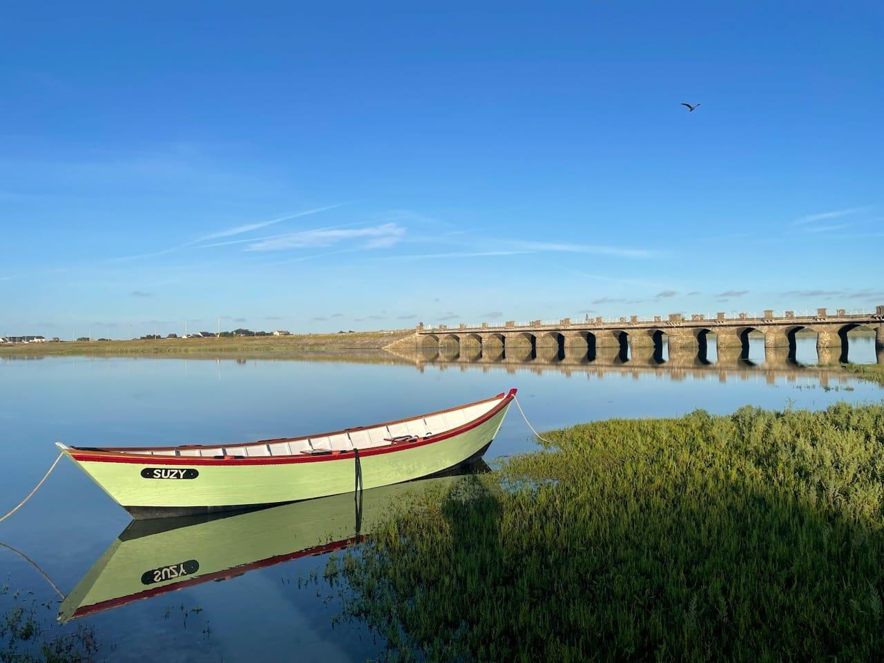 Gîtes de France G1102 : Le Bel Endroit, Port-Bail-sur-Mer - photo 89