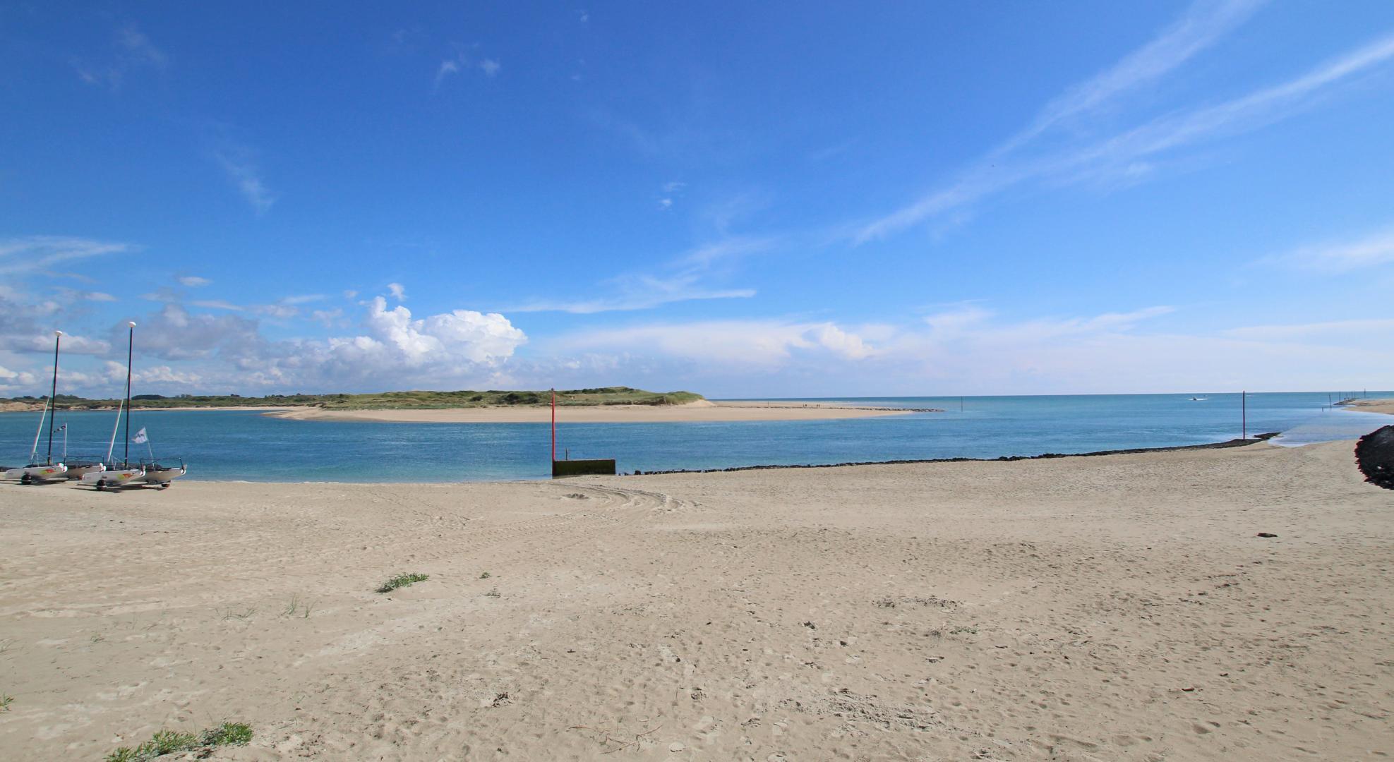 Gîtes de France G1102 : Le Bel Endroit, Port-Bail-sur-Mer - photo 94
