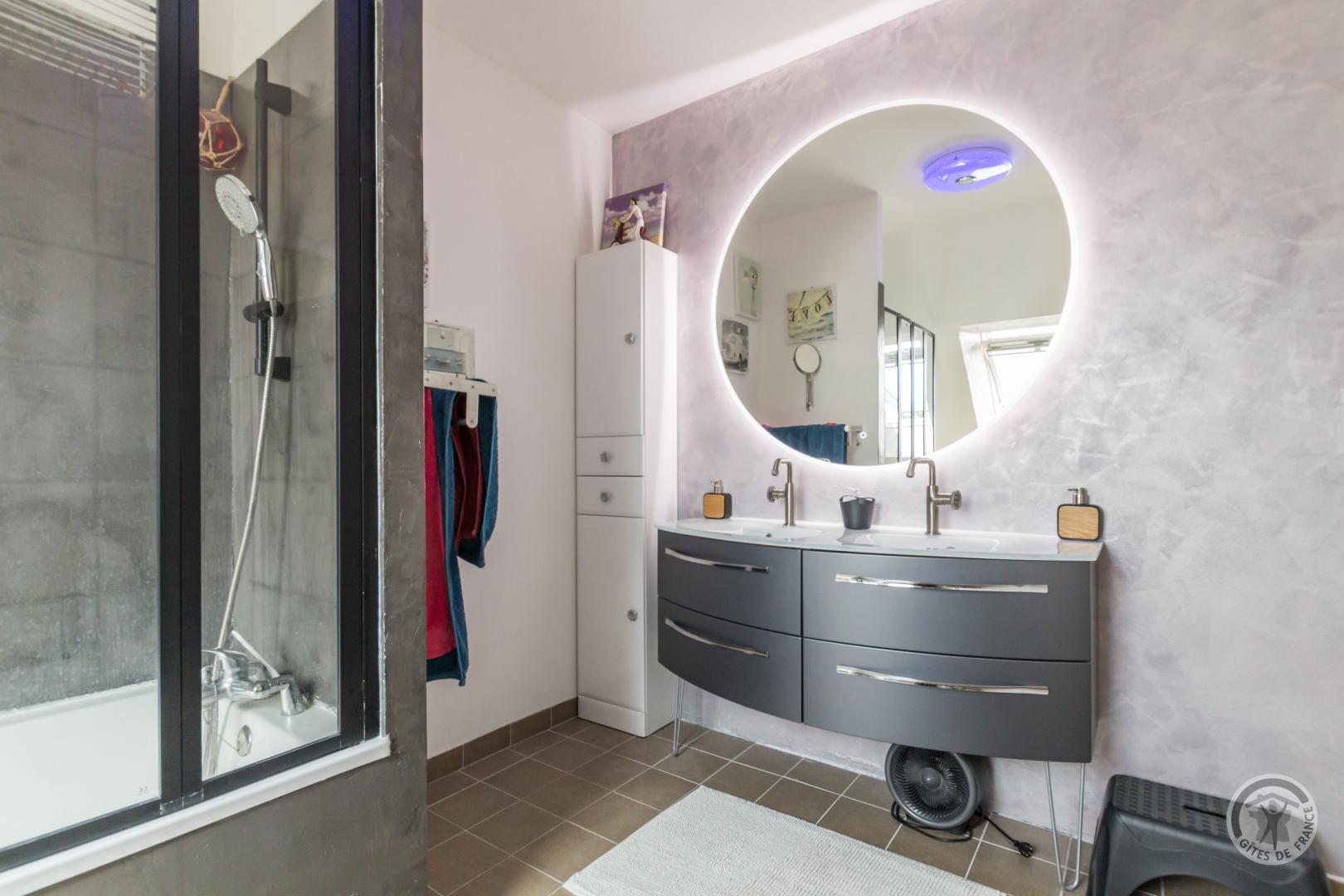 Gîtes de France G1103 : La Fougère, La Haye-d'Ectot - photo 18