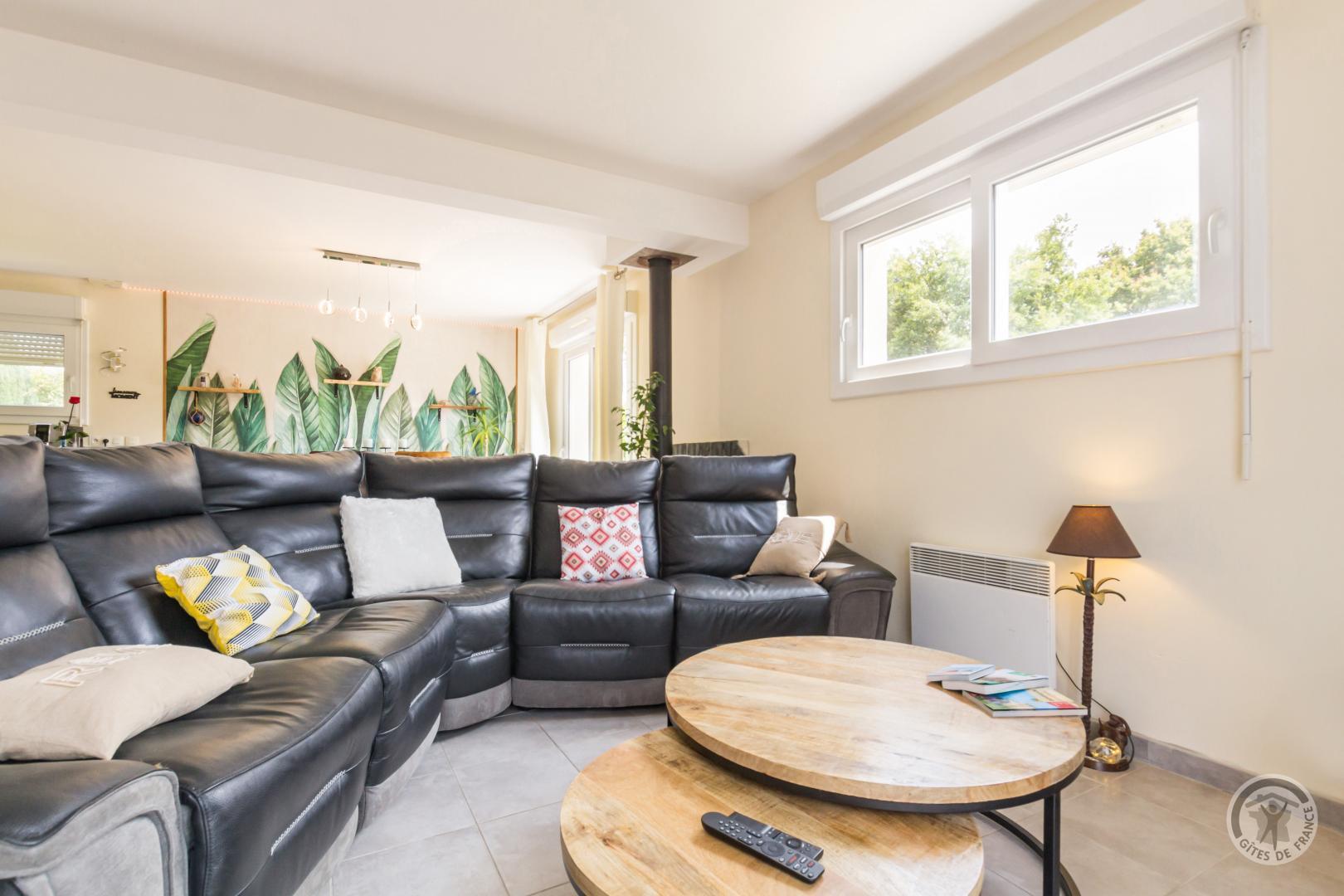 Gîtes de France G1103 : La Fougère, La Haye-d'Ectot - photo 17