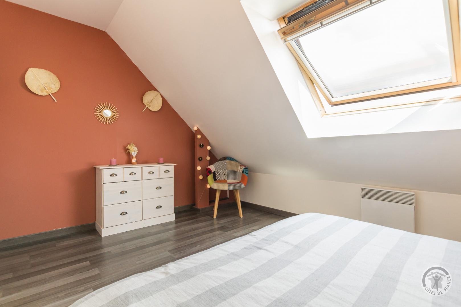 Gîtes de France G1103 : La Fougère, La Haye-d'Ectot - photo 12