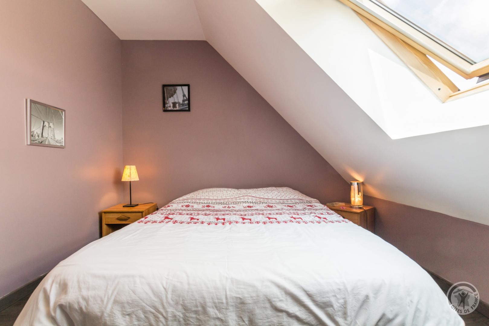 Gîtes de France G1103 : La Fougère, La Haye-d'Ectot - photo 16