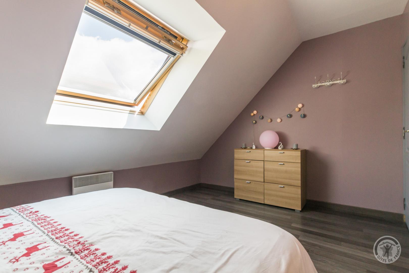 Gîtes de France G1103 : La Fougère, La Haye-d'Ectot - photo 9