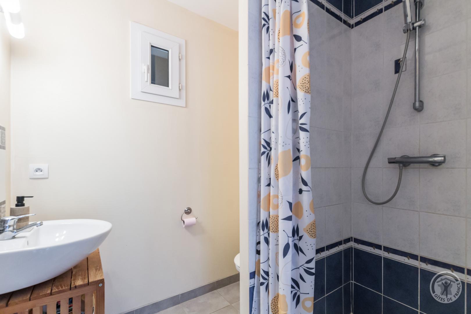 Gîtes de France G1103 : La Fougère, La Haye-d'Ectot - photo 14