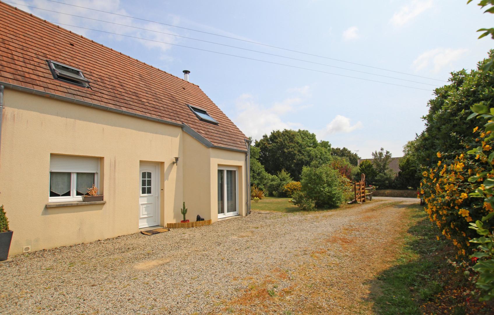 Gîtes de France G1103 : La Fougère, La Haye-d'Ectot - photo 6