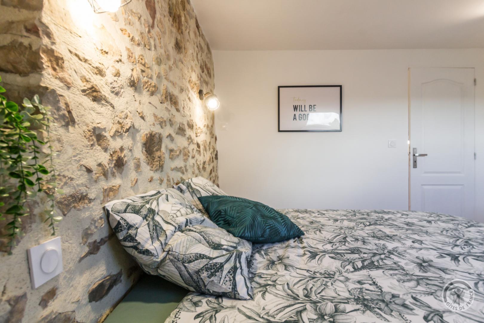 Gîtes de France G1113 : Le Petit Chevreuil, Saint-Germain-de-Tournebut - photo 21