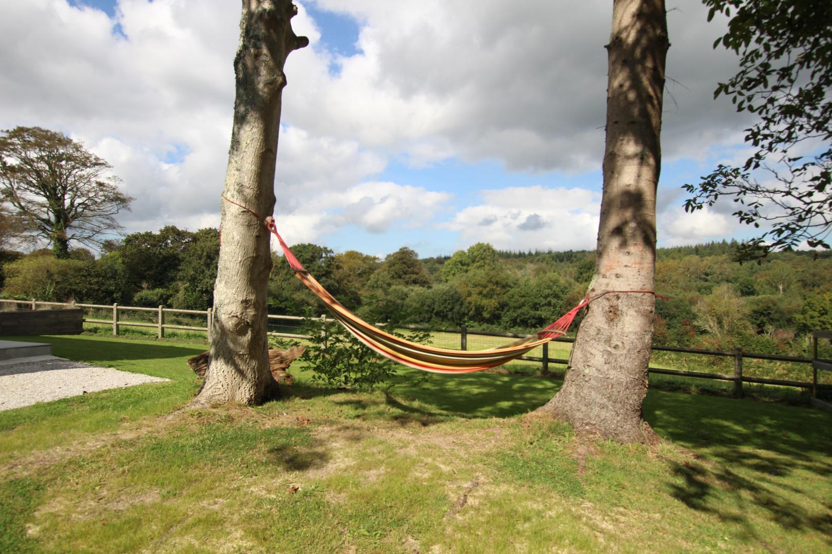 Gîtes de France G1113 : Le Petit Chevreuil, Saint-Germain-de-Tournebut - photo 19