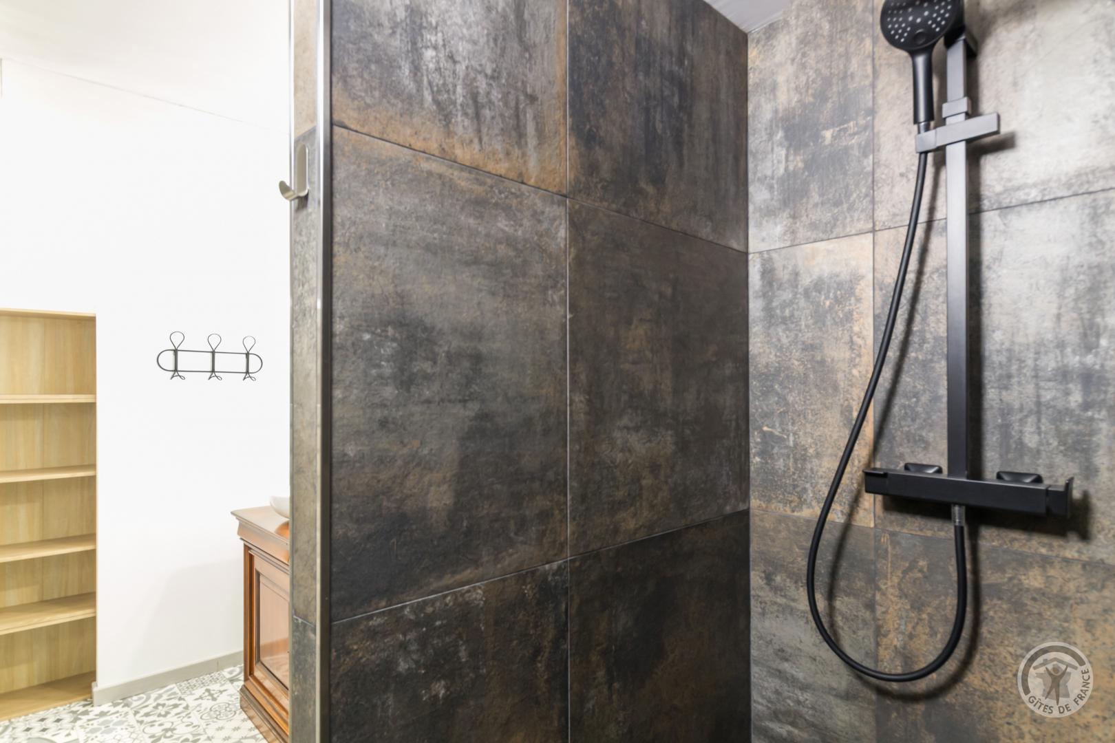 Gîtes de France G1113 : Le Petit Chevreuil, Saint-Germain-de-Tournebut