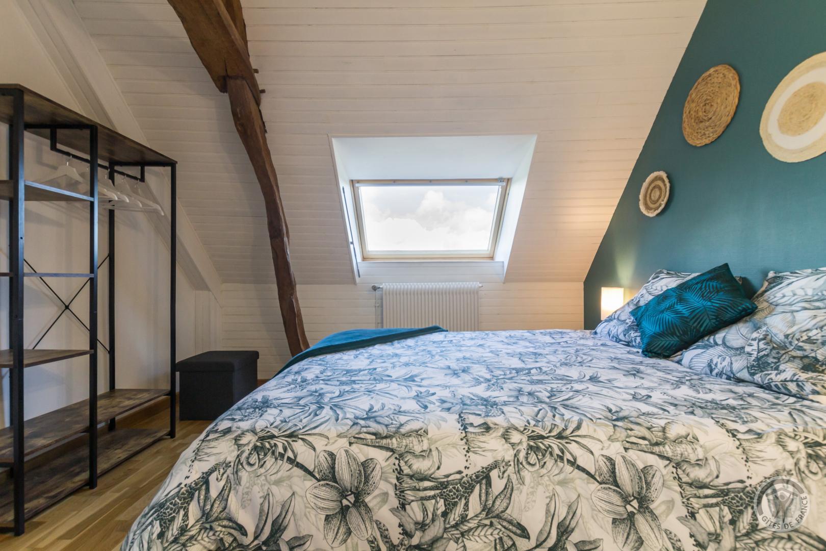 Gîtes de France G1113 : Le Petit Chevreuil, Saint-Germain-de-Tournebut - photo 18