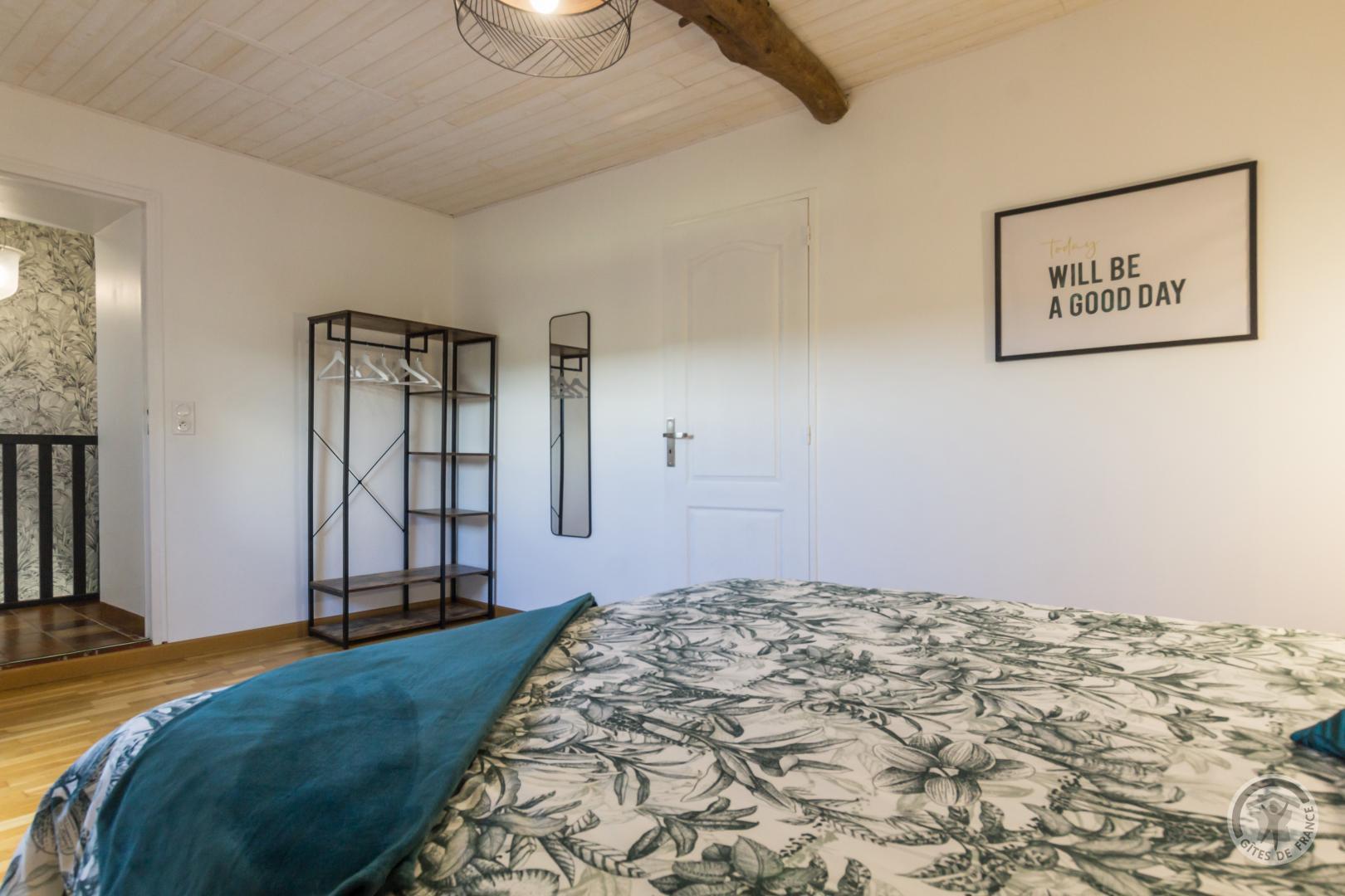 Gîtes de France G1113 : Le Petit Chevreuil, Saint-Germain-de-Tournebut - photo 15