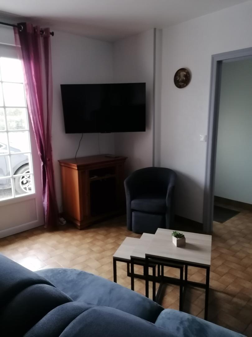 Gîtes de France G1115 : Le Clos Hamel, Yvetot-Bocage - photo 163