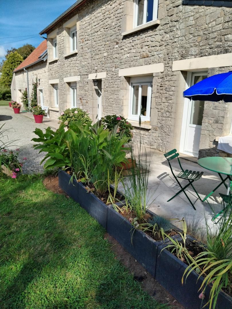 Gîtes de France G1116 : Les Camélias, Hautteville-Bocage - photo 72