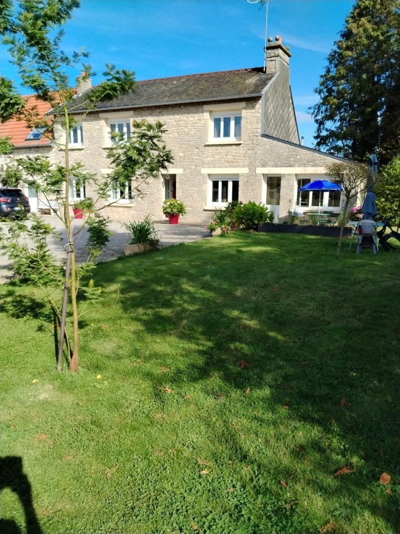 Gîtes de France G1116 : Les Camélias, Hautteville-Bocage - photo 68