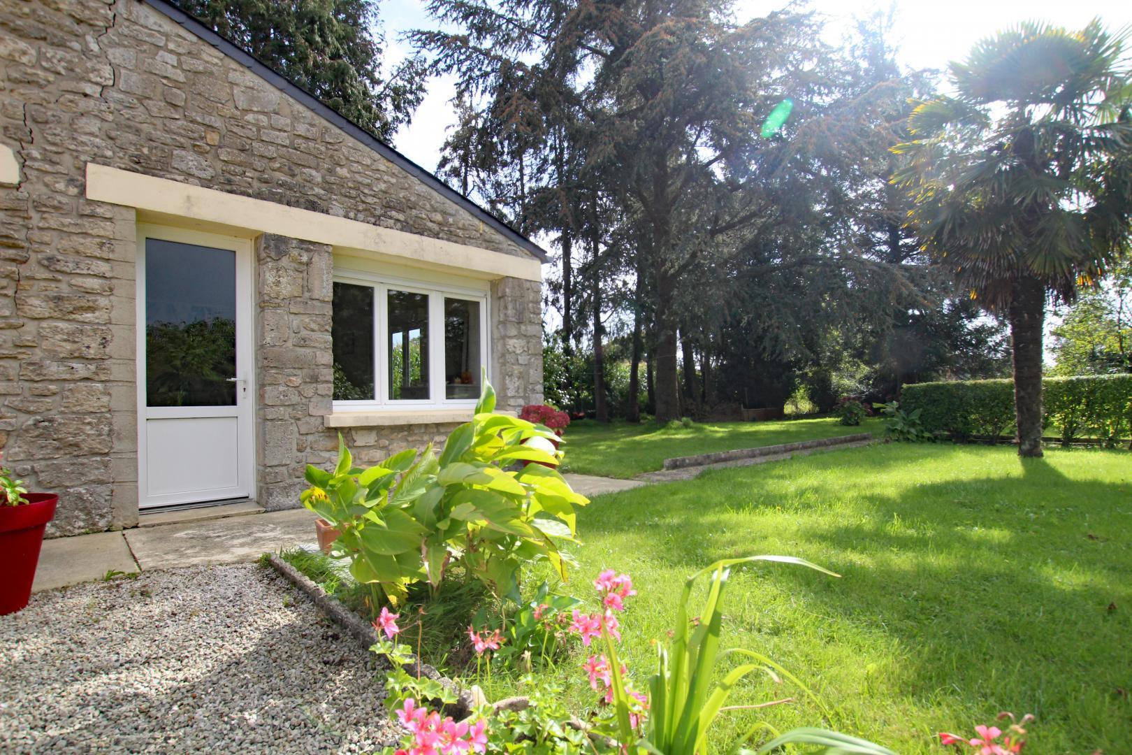 Gîtes de France G1116 : Les Camélias, Hautteville-Bocage - photo 76
