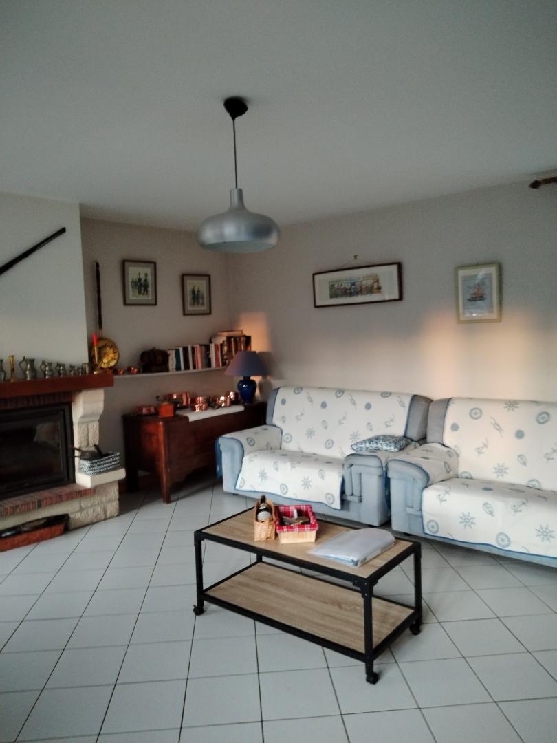Gîtes de France G1116 : Les Camélias, Hautteville-Bocage - photo 73