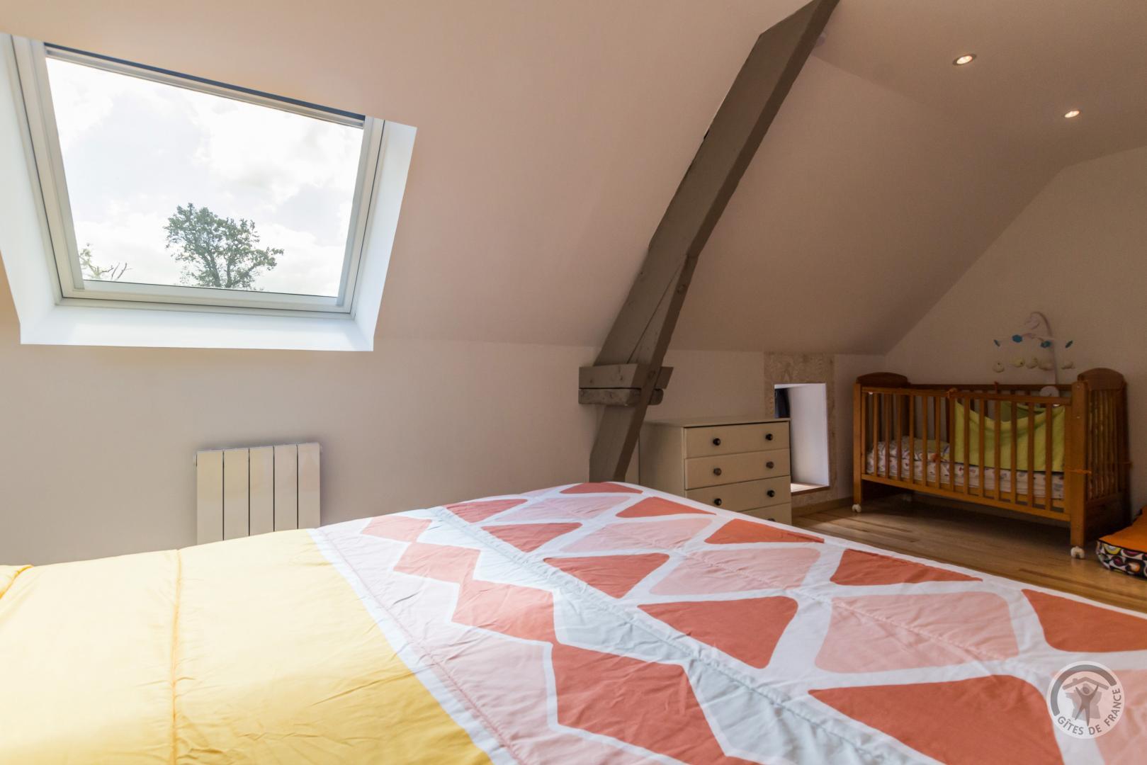 Gîtes de France G1118 : Gîte du Meslay, Tollevast - photo 129